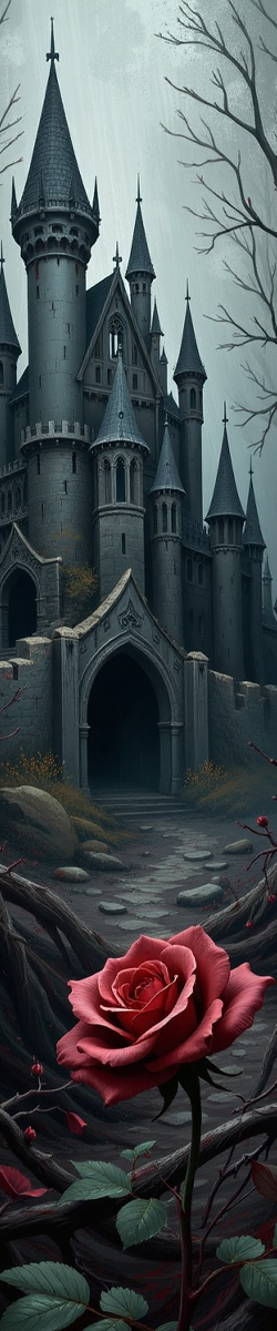 Fractured Tales