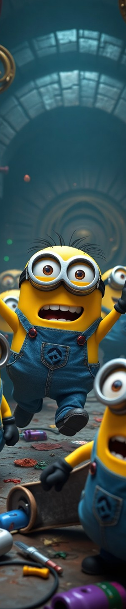 Minions
