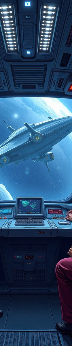 Star Voyager