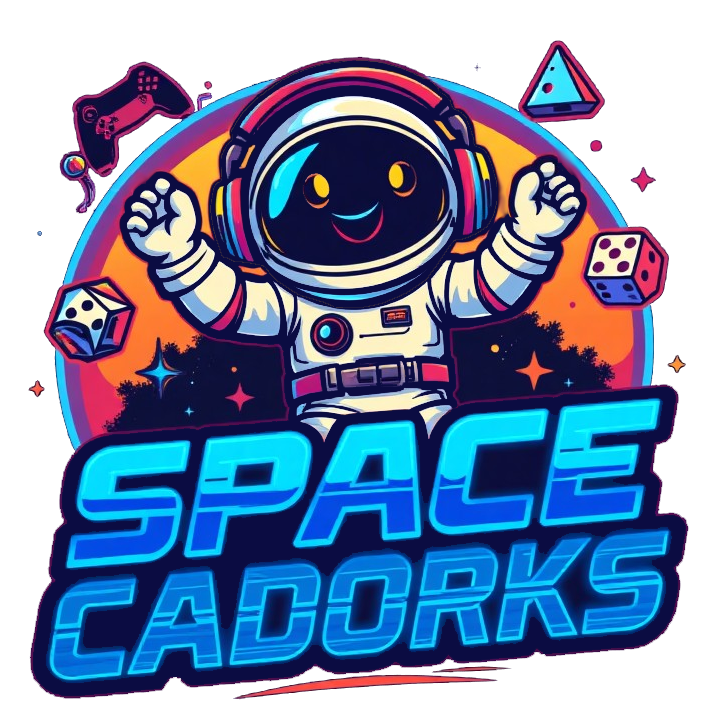 Space Cadorks